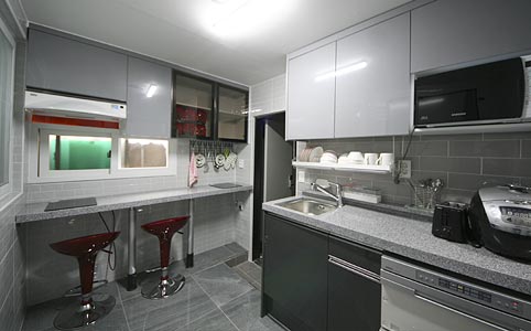 각방 개별 WiFi공유기